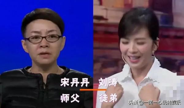鮮為人知的師徒，李連杰為報恩收向佐，看到黃曉明師父真讓人羨慕