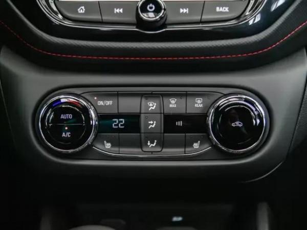 被低估的雪佛蘭創界，入門就有165馬力，四驅被迫跌至14萬元