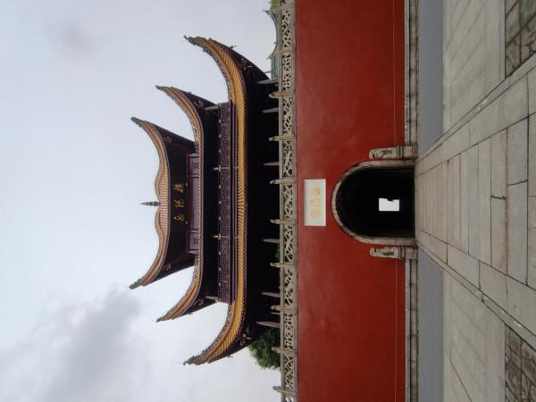 從北京到海南—記錄我的自駕之旅