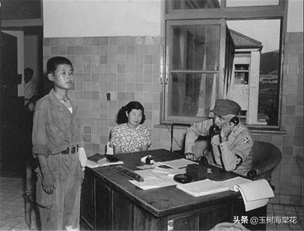 美軍戰俘老溫，停戰後不願回美國，進中國工廠打工，死後葬在濟南