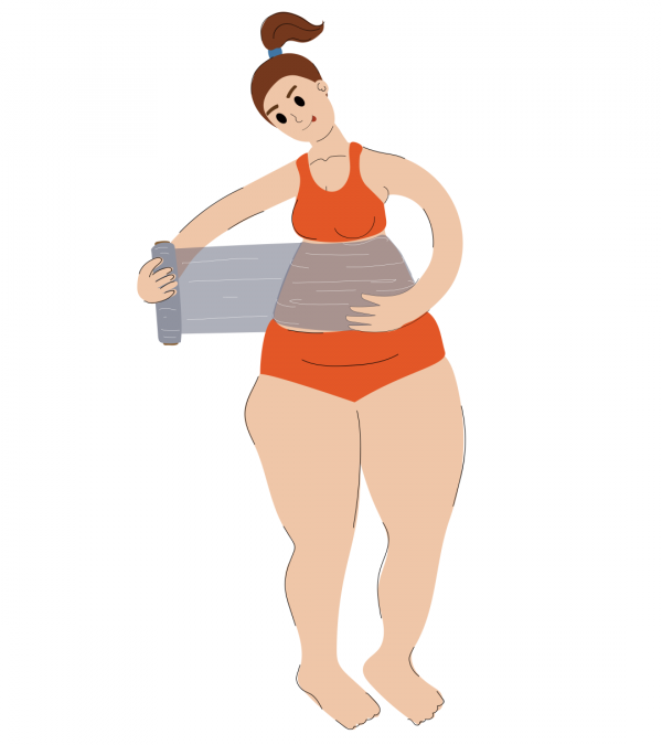 這 3 個減肥方法,都是大忽悠 這 3 個減肥方法,都是大忽悠