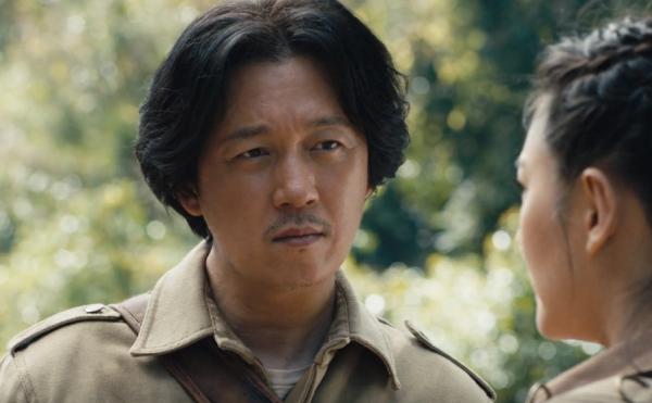 《崑崙神宮》要崩？費振翔“跑路”去拍都市劇，男一號曾演胡八一