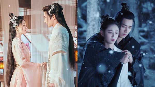 一月定檔10部陸劇，《月歌行》上榜，高圓圓首作接檔