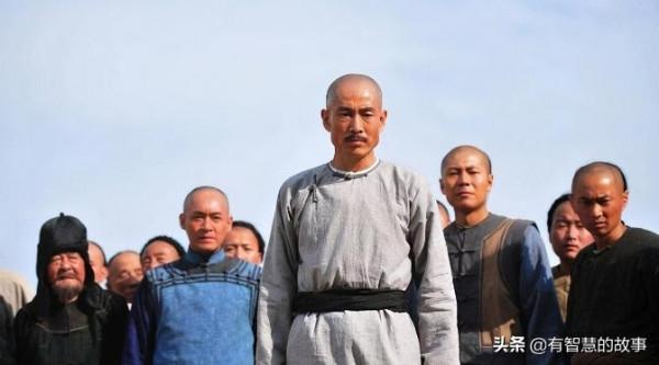 明清奇案——躲入水瓢下面的盜賊