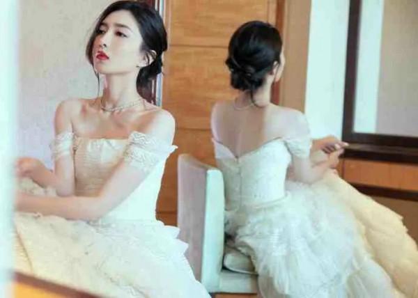 天生麗質江疏影