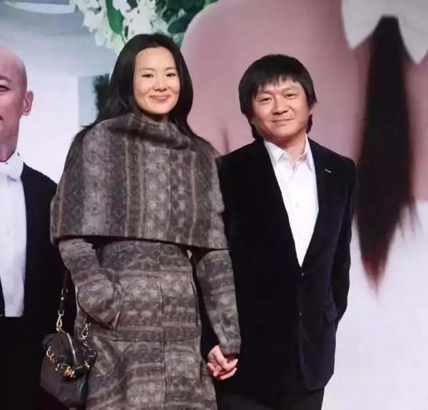 &OpenCurlyDoubleQuote;黑豹主唱&rdquo;欒樹：放棄王菲情定詠梅，相伴28年53歲無兒女也幸福