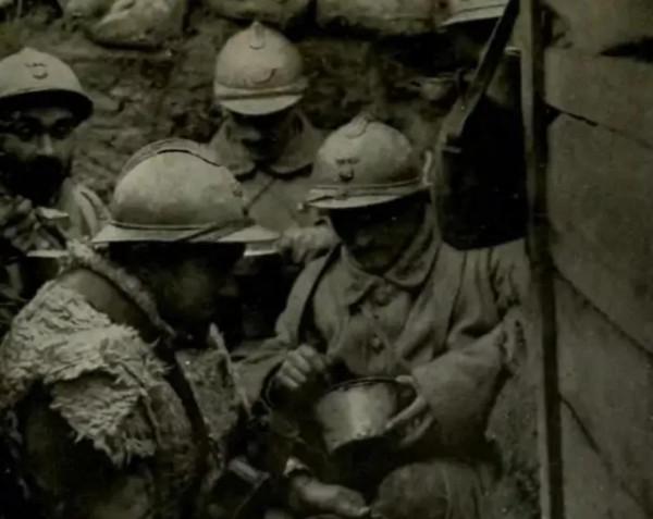 二戰中,哪個國家軍隊吃得最好?一個土豪五個標配兩個吃不飽 二戰中,哪個國家軍隊吃得最好?一個土豪五個標配兩個吃不飽