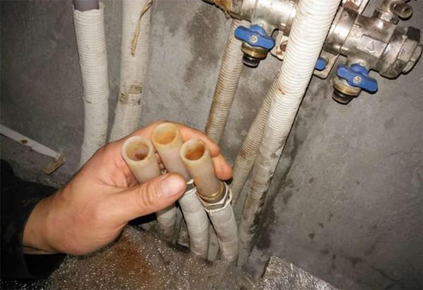 地暖從來沒清洗過？若發愁脈衝還是射彈清理，先知道這3點為妙