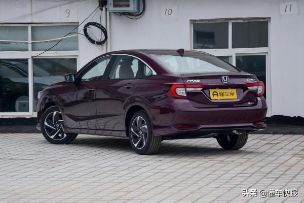 走“技術流”路線，新款凌派有哪些科技亮點？