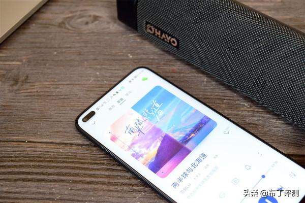 航空鋁合金箱體，百元價格千元品質：雷登S9桌面音箱評測