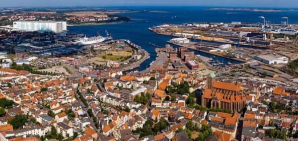 房車旅行,考驗你的愛情四—維斯馬全無夜生活,呂貝克之遊成泡影 房車旅行,考驗你的愛情四—維斯馬全無夜生活,呂貝克之遊成泡影