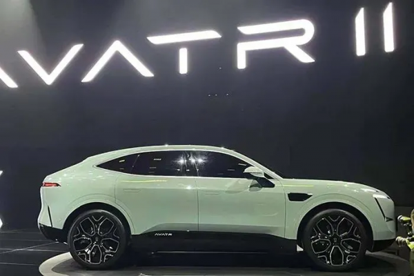 每日新車:豐田新款七座車9.3萬起;阿維塔11新車正式釋出 每日新車:豐田新款七座車9.3萬起;阿維塔11新車正式釋出