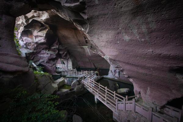 浙江十大冷門景點，人少景美好玩