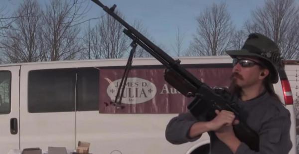 「世界輕武器」&mdash;波蘭第二共和國機槍發展史與設計原理解構