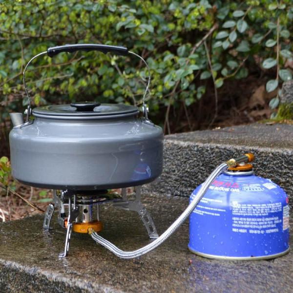 露營咖啡的咖位之爭，掛耳、法壓壺、摩卡壺誰才是露營中的王者？