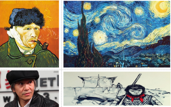 全球電影票房排行榜前100名