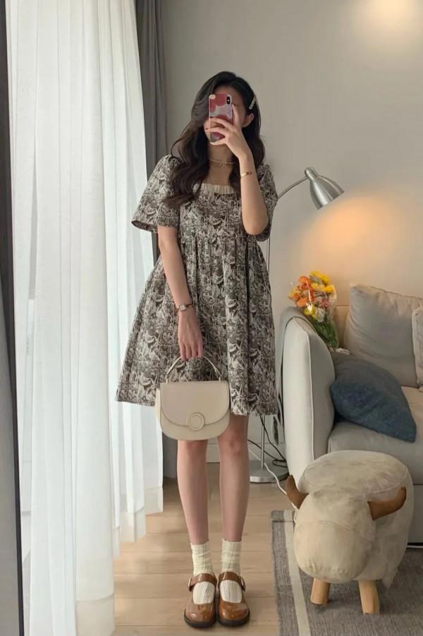 “富婆們”為什麼都愛穿連衣裙? “富婆們”為什麼都愛穿連衣裙?