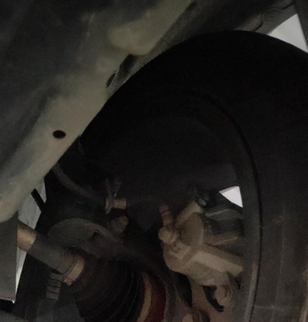 長安CS35 PLUS半軸生鏽怎麼辦?我們梳理了三種方法,建議瞭解 長安CS35 PLUS半軸生鏽怎麼辦?我們梳理了三種方法,建議瞭解