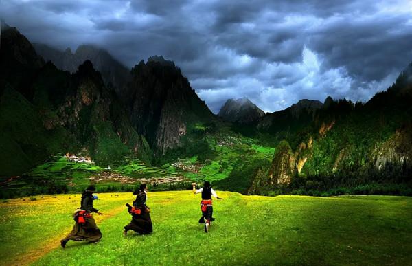 2022旅程，從這22個地方開啟！