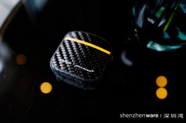 盧米埃影院的音響、兩千多元的 TWS 耳機、邁凱倫的聯名，我們與傑士聊了聊高階打法