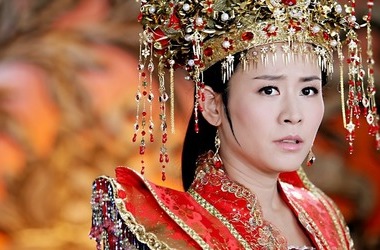 王寶釧守寒窯18年，為何當了18天皇后死了，她的死讓薛平貴鬆口氣