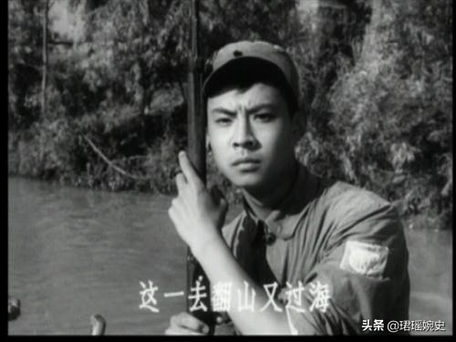 曾經銀幕一哥廖有梁:因《柳堡的故事》紅遍全國,結局卻令人唏噓 曾經銀幕一哥廖有梁:因《柳堡的故事》紅遍全國,結局卻令人唏噓