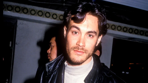 “假槍”打死真導演,一把響徹好萊塢的道具槍 “假槍”打死真導演,一把響徹好萊塢的道具槍