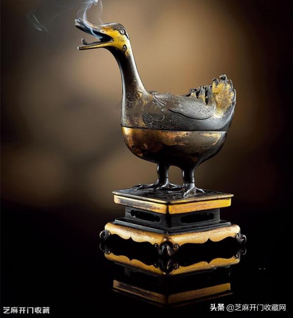 中國成為全球最大的藝術品與古董市場