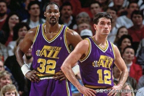 NBA五大無冕之王:姚明毀於傷病,哈登沒有幫手,艾弗森永遠的神 NBA五大無冕之王:姚明毀於傷病,哈登沒有幫手,艾弗森永遠的神