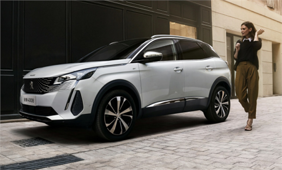 解析全新4008的Focal勁浪10聲道音響 解析全新4008的Focal勁浪10聲道音響