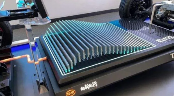 比亞迪電池供貨特斯拉&ZeroWidthSpace;&sol;歐寶或重返中國&sol;網傳上汽榮威售價上漲