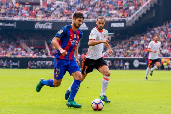 球王會：英超埃弗頓六分鐘連扳三球，3-1逆轉