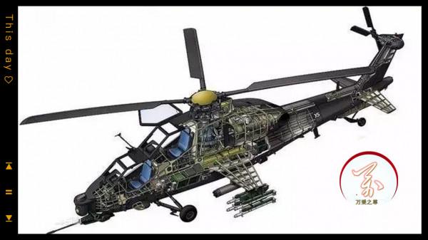 無奈又明智，海軍放棄國產直10選擇俄國卡52武裝直升機的理由