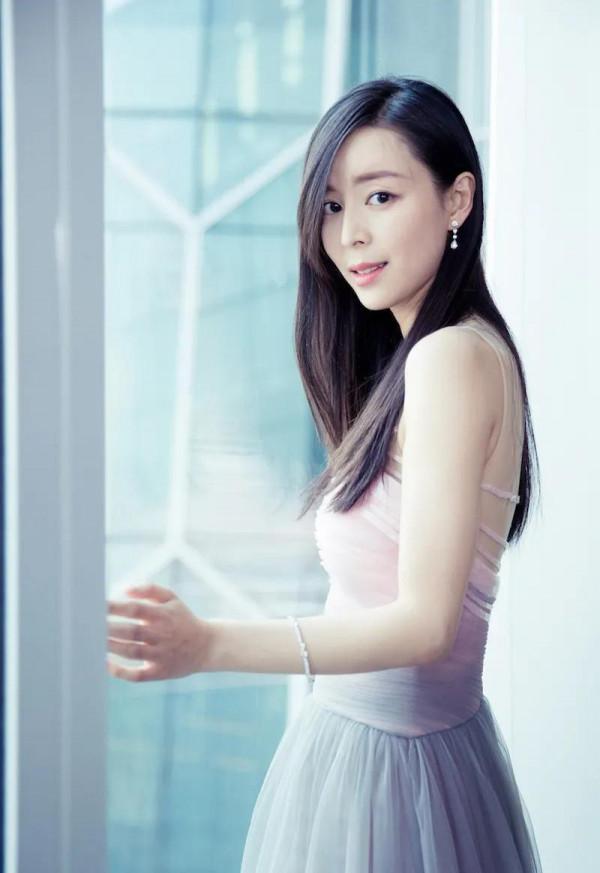 素食行者｜張靜初