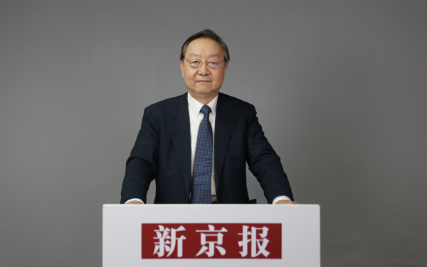 李毅中：提高燃油汽車經濟性仍是近期降低汽車碳排放的重要手段