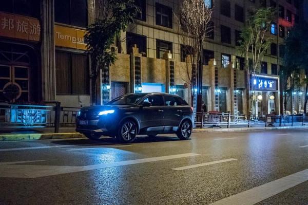 全新標緻4008環青海長測Day1：西寧開始遊記，今天目的地茶卡鎮！