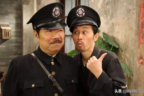 《七十二家房客》年過70的演員:太子炳寶刀不老,牛局80歲仍硬朗 《七十二家房客》年過70的演員:太子炳寶刀不老,牛局80歲仍硬朗