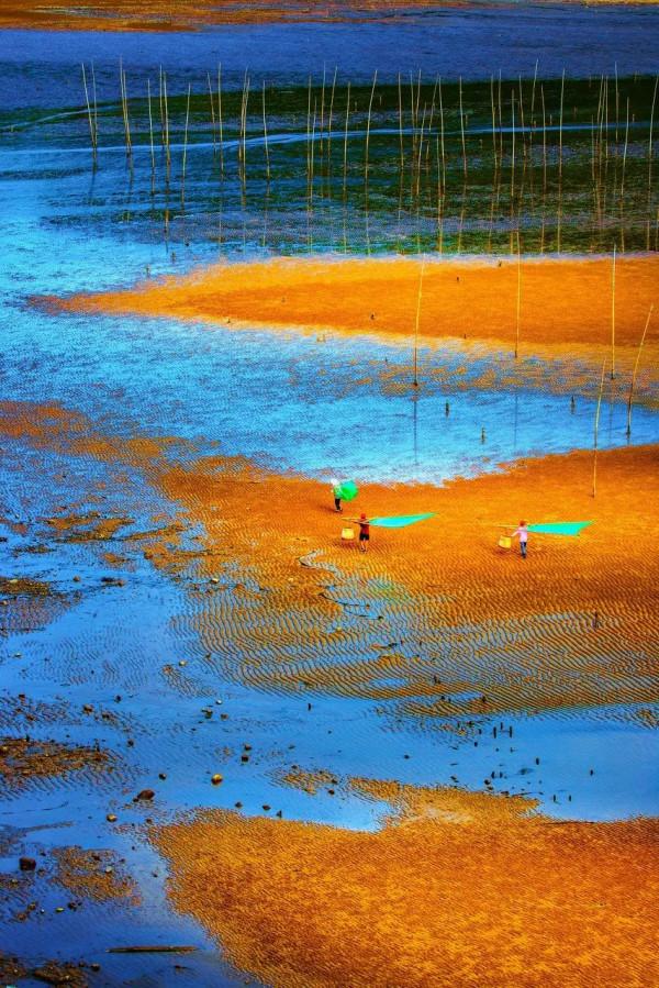 冬天適合去的10個地方，準備好去哪裡過冬了嗎？