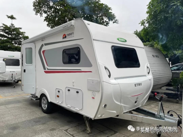 愛旅AL490兩種佈局,5人旅居OR乾溼分離大淋浴間,哪款是你的菜? 愛旅AL490兩種佈局,5人旅居OR乾溼分離大淋浴間,哪款是你的菜?