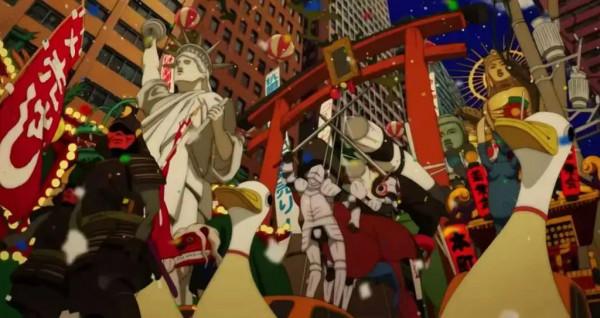 什麼是極繁主義？