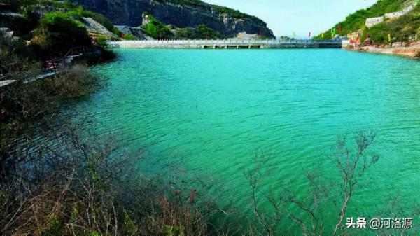 長壽山免門票至9月30日,鞏義市2021年中國農民豐收節拉開帷幕 長壽山免門票至9月30日,鞏義市2021年中國農民豐收節拉開帷幕