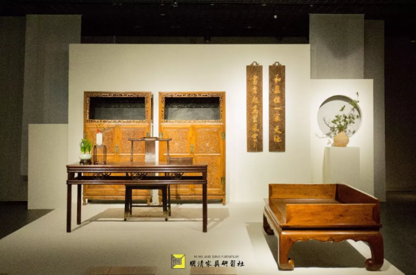 羅漢床：在氣質這塊拿捏的死死的