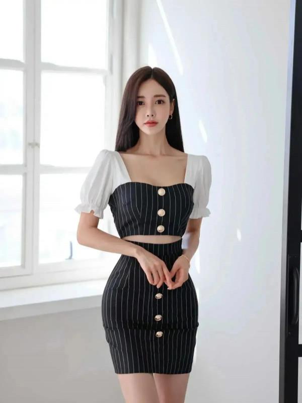 澧水麗人行（原創）