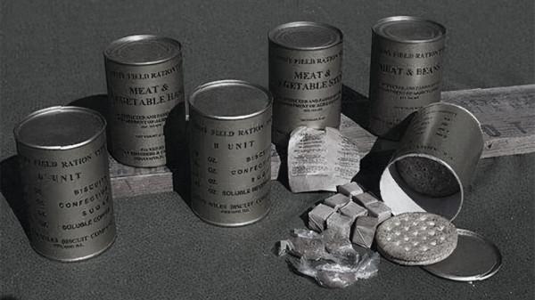 剛殲敵1.7萬!38歲軍長碰了美軍空殼彈後,當夜高燒!7天后犧牲 剛殲敵1.7萬!38歲軍長碰了美軍空殼彈後,當夜高燒!7天后犧牲