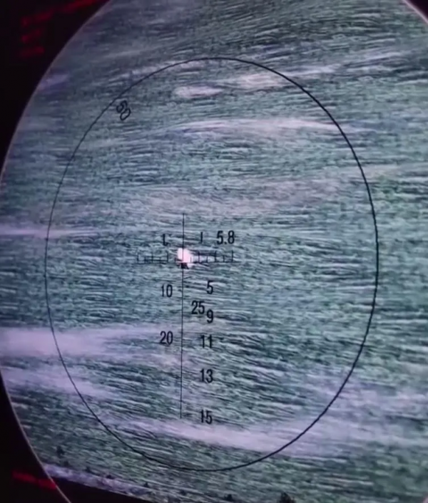 21式軍裝，開訓亮相