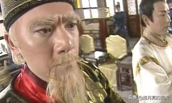 《少年包青天1》中楚楚到底是誰的女兒？為什麼有人說她人設崩塌