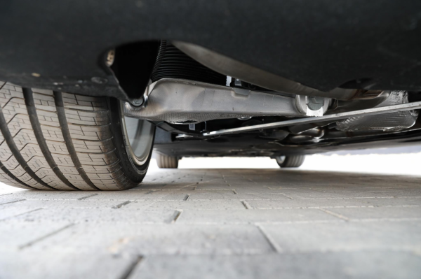 Panamera儀表顯示水平高度控制系統已禁用,可能是這些原因造成的 Panamera儀表顯示水平高度控制系統已禁用,可能是這些原因造成的