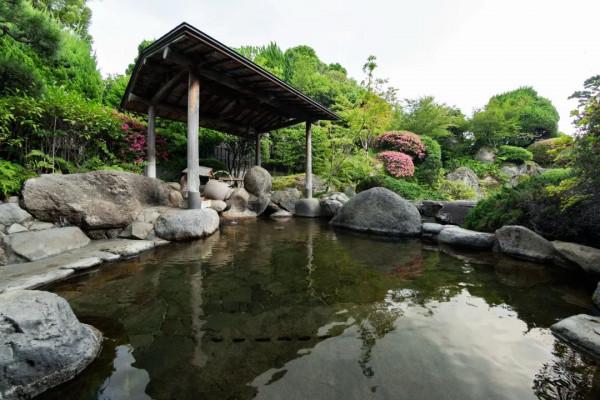 逛逛日本 &vert; 冬遊紀行 樂在九州