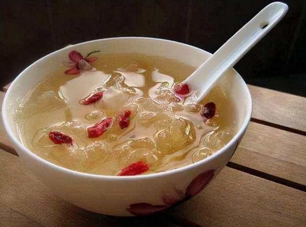 肝不好的人有3類明顯特徵！常喝3粥2茶，養護肝臟，比吃藥強