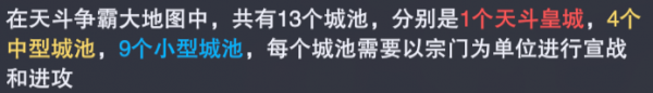 魂師對決:天鬥爭霸活動玩法全解!陣容這樣配,刷分不會跪 魂師對決:天鬥爭霸活動玩法全解!陣容這樣配,刷分不會跪
